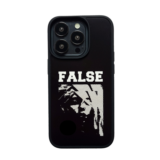 False case - Phone Elements