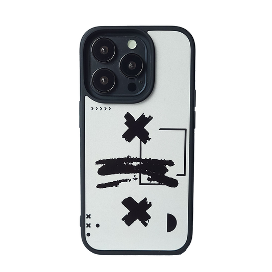 Graffiti Sticker Mix Case - Phone Elements