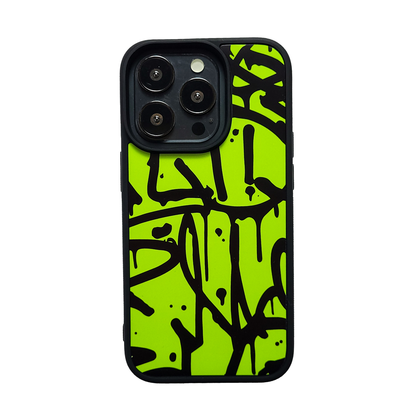 Graffiti Line Case 2 - Phone Elements