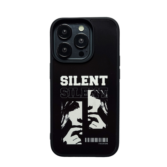 Silent Case - Phone Elements